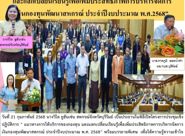โครงการประชุมเชิงปฏิบัติการ “ แนวทางการให้บริการของกองทุน ... พารามิเตอร์รูปภาพ 15